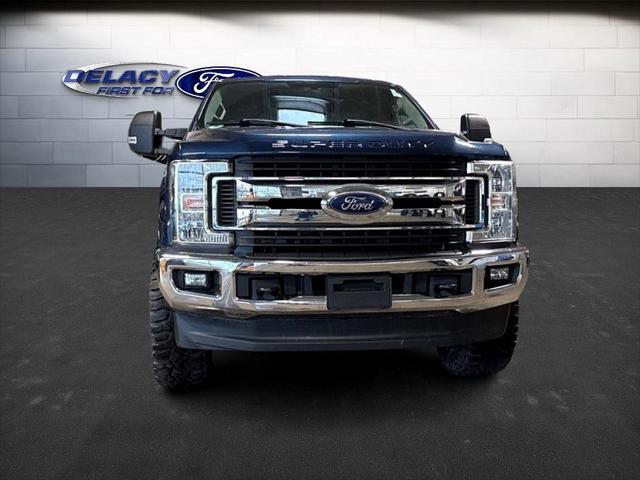 used 2017 Ford F-250 car, priced at $39,917