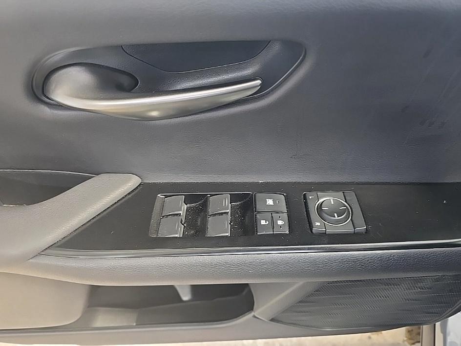 used 2023 Lexus UX 250h car, priced at $27,991