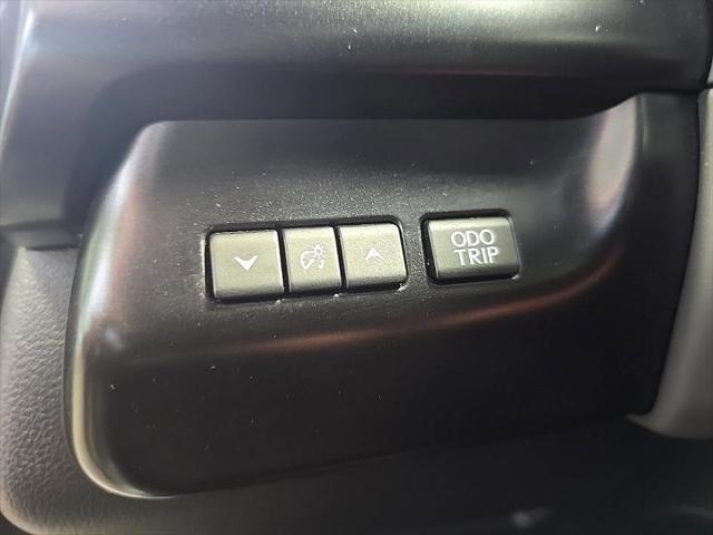 used 2023 Lexus UX 250h car, priced at $30,420