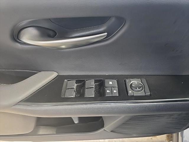 used 2023 Lexus UX 250h car, priced at $30,420