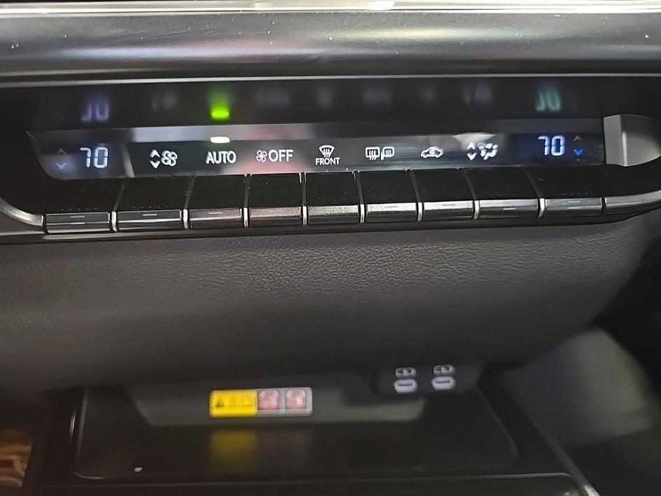 used 2023 Lexus UX 250h car, priced at $27,991