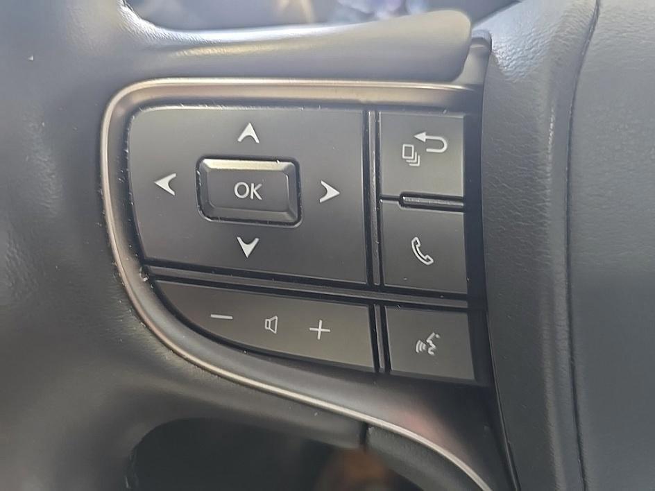 used 2023 Lexus UX 250h car, priced at $27,991