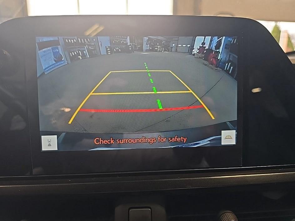 used 2023 Lexus UX 250h car, priced at $27,991