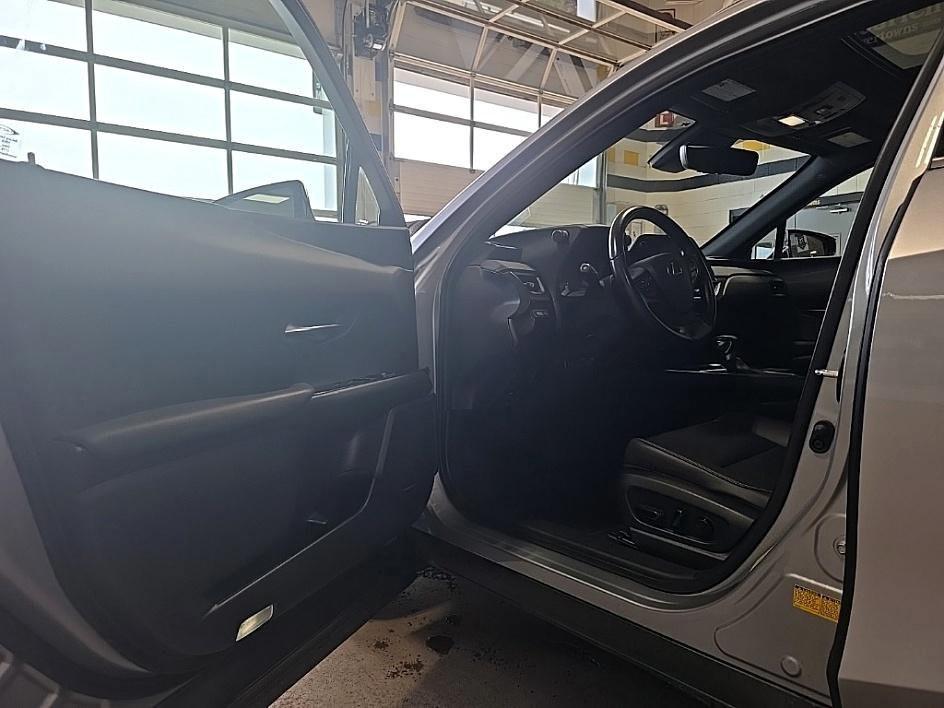used 2023 Lexus UX 250h car, priced at $27,991