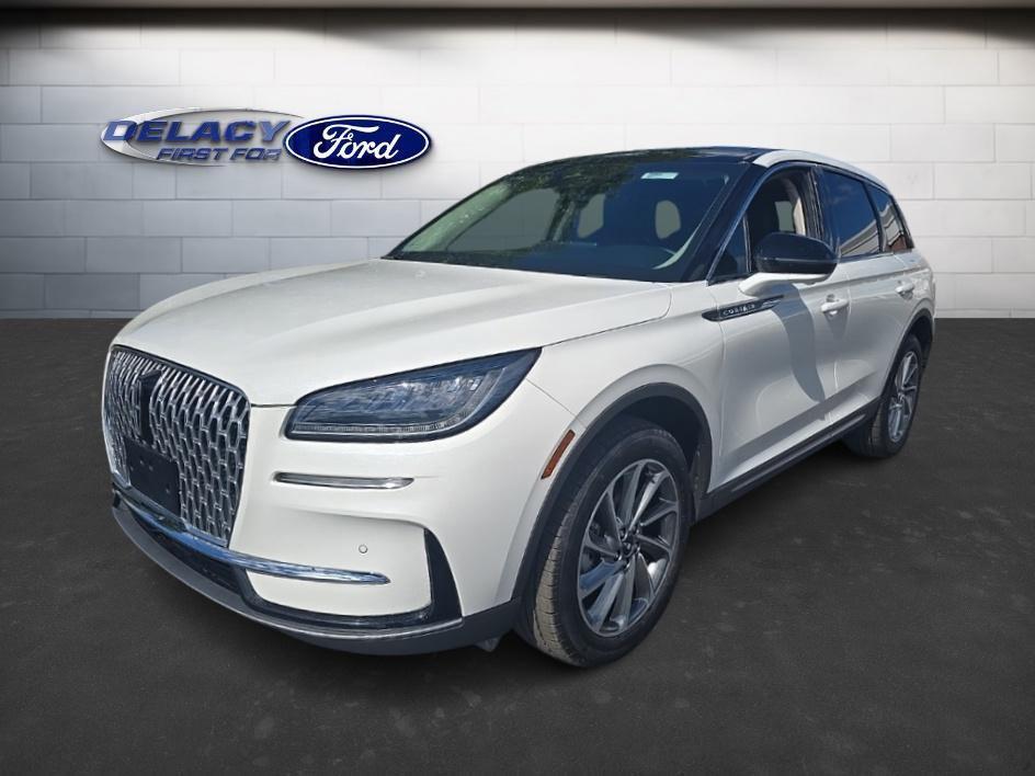 used 2023 Lincoln Corsair car, priced at $36,297
