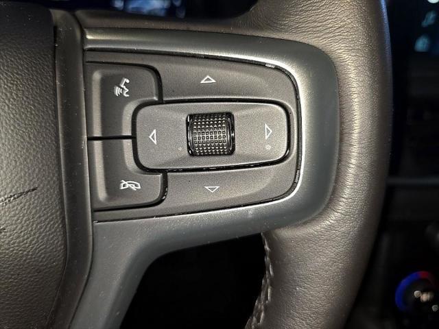 used 2022 Chevrolet Tahoe car, priced at $51,432