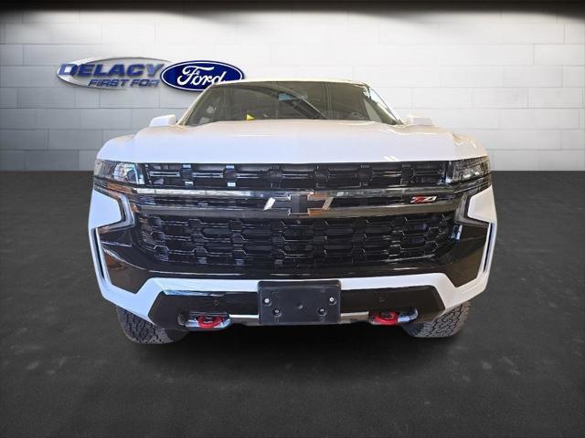 used 2022 Chevrolet Tahoe car, priced at $51,432