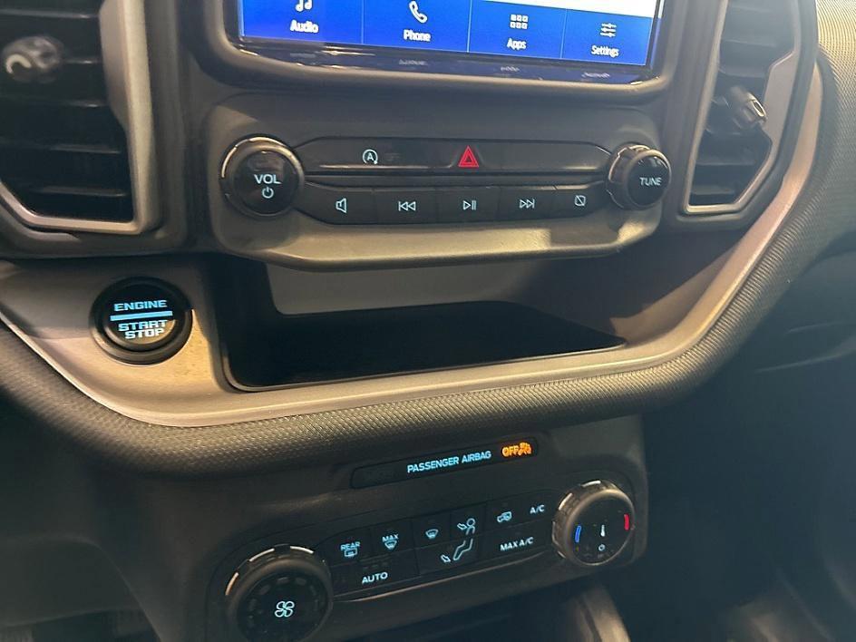 used 2023 Ford Bronco Sport car, priced at $24,945
