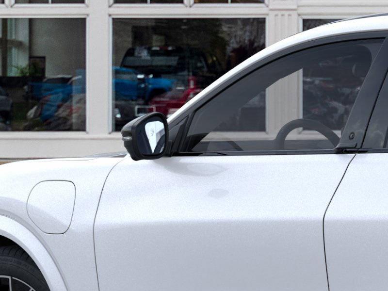 new 2025 Ford Mustang Mach-E car, priced at $52,866