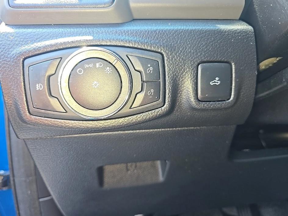 used 2021 Ford Ranger car, priced at $29,720