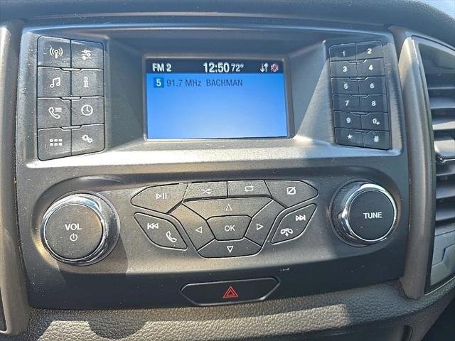 used 2021 Ford Ranger car, priced at $29,720