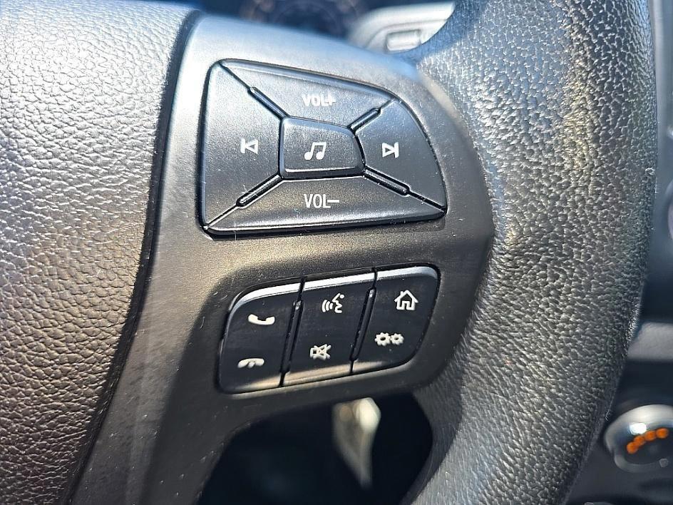 used 2021 Ford Ranger car, priced at $29,720