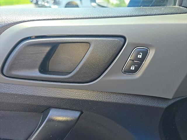 used 2021 Ford Ranger car, priced at $29,720