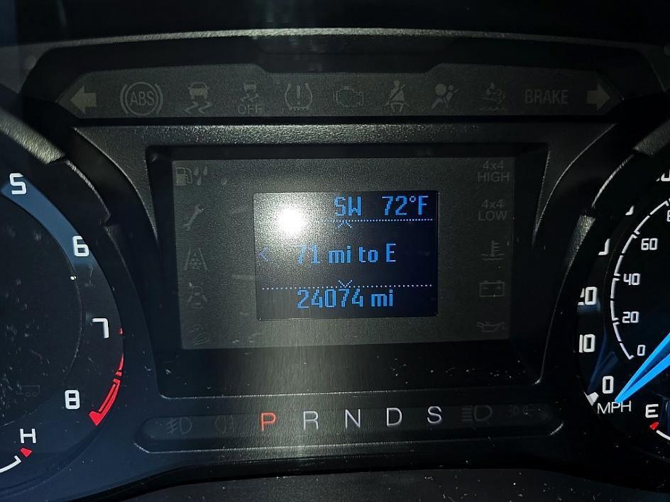 used 2021 Ford Ranger car, priced at $29,720
