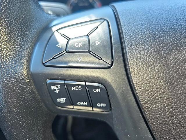 used 2021 Ford Ranger car, priced at $29,720