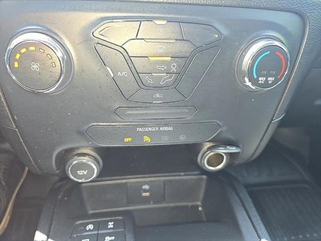 used 2021 Ford Ranger car, priced at $29,720