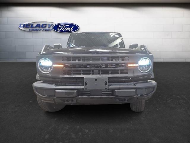 used 2021 Ford Bronco car, priced at $34,739