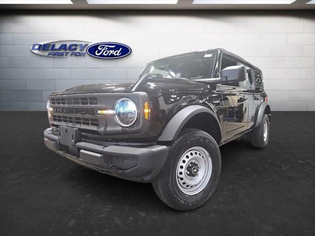 used 2021 Ford Bronco car, priced at $34,739