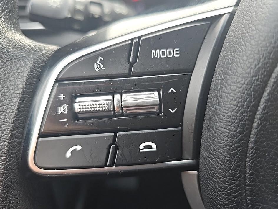 used 2020 Kia Sportage car, priced at $14,754