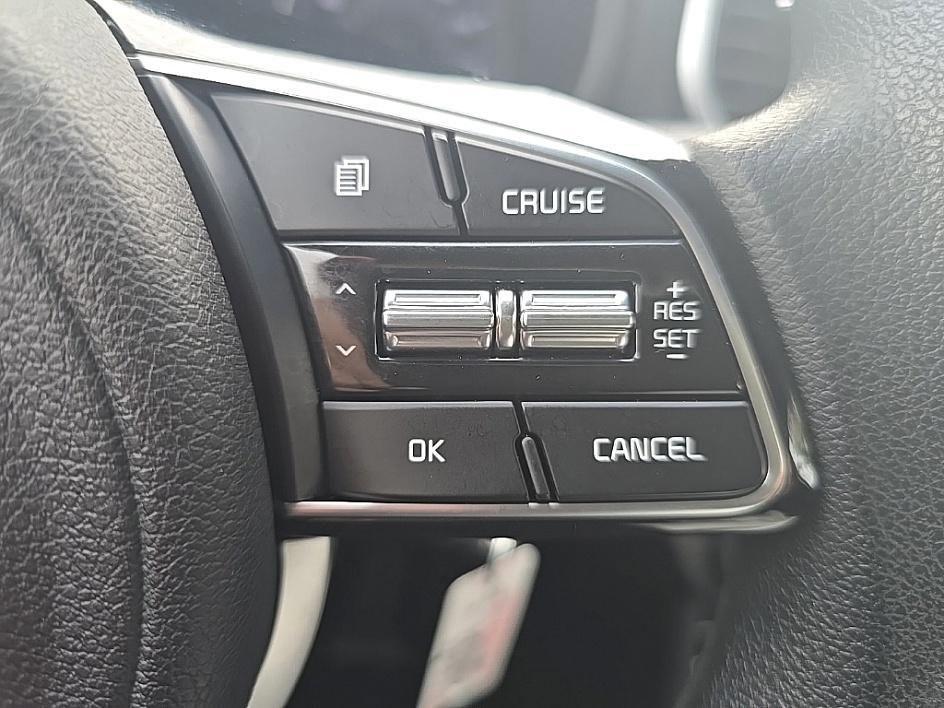 used 2020 Kia Sportage car, priced at $14,754