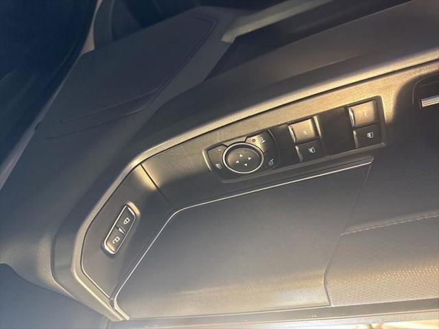 used 2024 Ford F-150 car, priced at $44,433