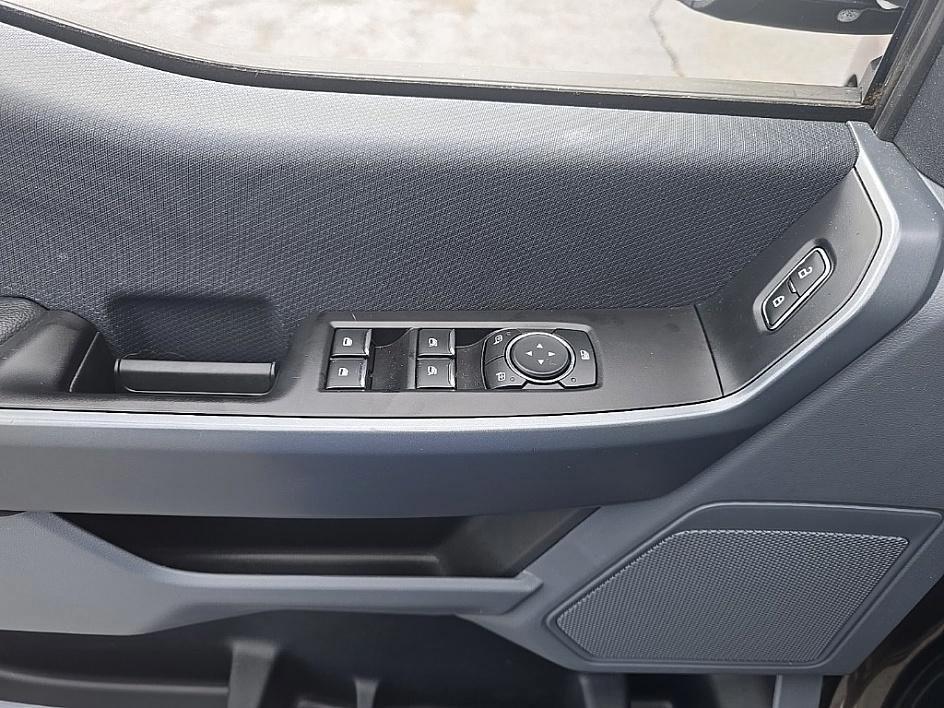 used 2022 Ford F-150 car, priced at $35,631
