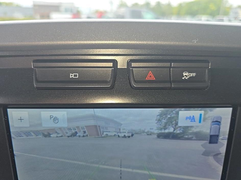 used 2022 Ford F-150 car, priced at $35,631