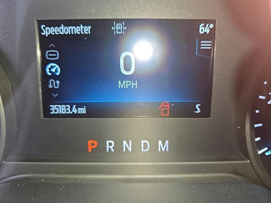 used 2022 Ford F-150 car, priced at $35,631