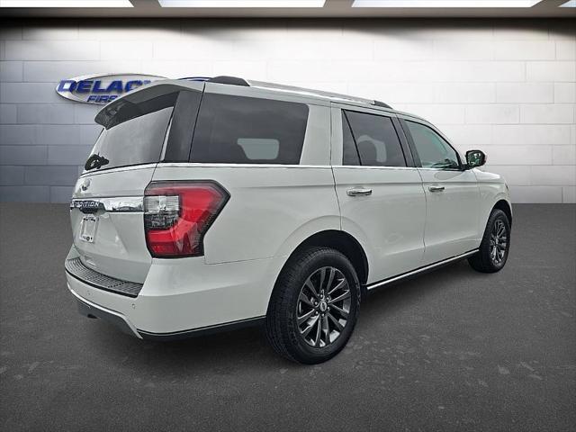 used 2021 Ford Expedition car, priced at $44,965