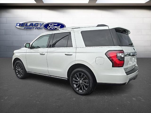 used 2021 Ford Expedition car, priced at $44,965