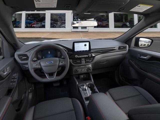 new 2025 Ford Escape car, priced at $32,900