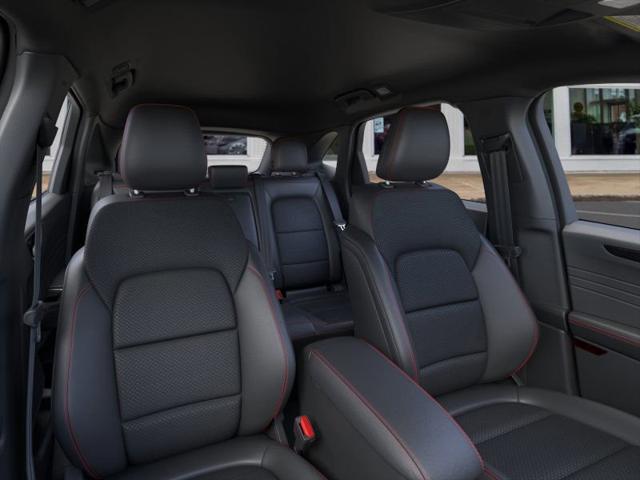 new 2025 Ford Escape car, priced at $32,900