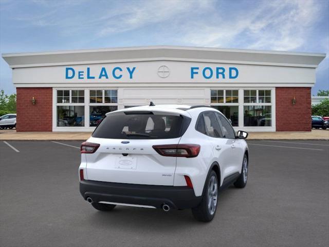 new 2025 Ford Escape car, priced at $32,900