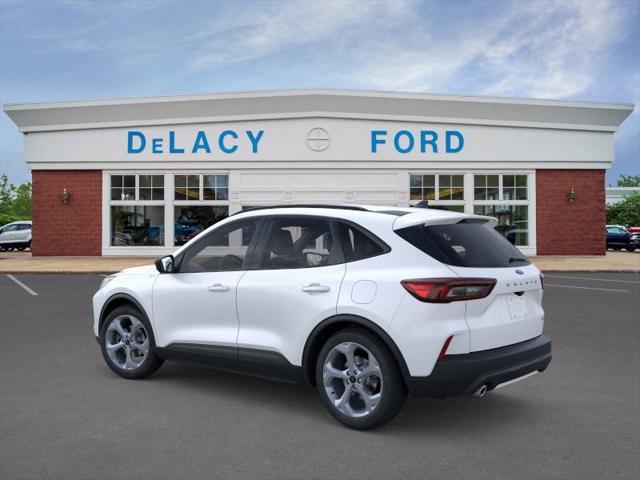new 2025 Ford Escape car, priced at $32,900