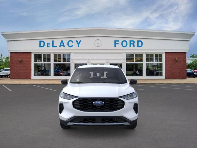 new 2025 Ford Escape car, priced at $32,900