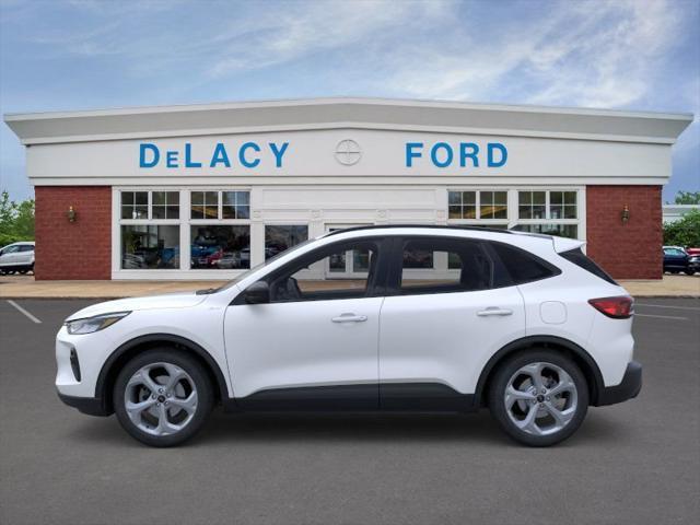 new 2025 Ford Escape car, priced at $32,900