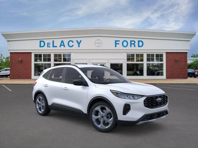 new 2025 Ford Escape car, priced at $32,900
