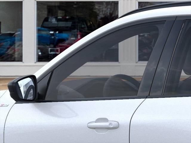 new 2025 Ford Escape car, priced at $32,900
