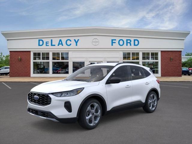 new 2025 Ford Escape car, priced at $32,900
