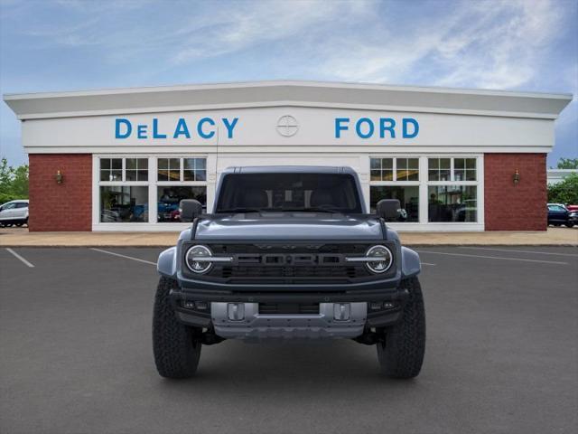 new 2024 Ford Bronco car, priced at $89,920