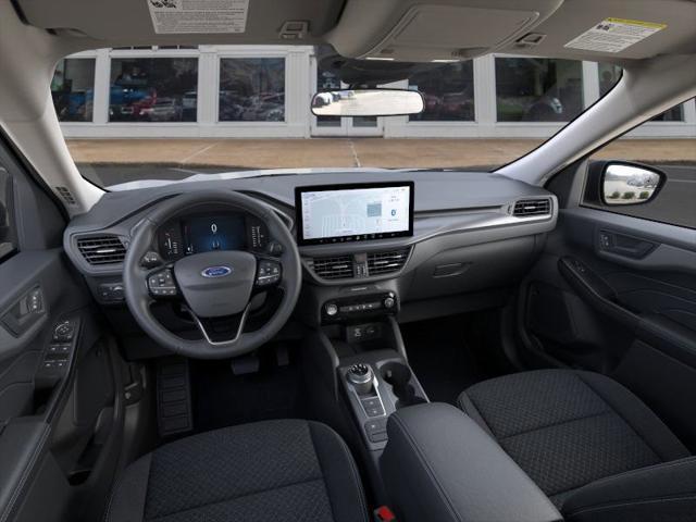 new 2025 Ford Escape car, priced at $32,195