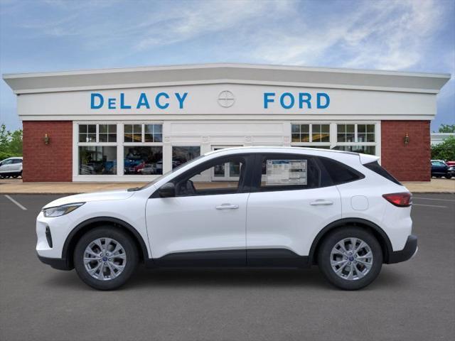 new 2025 Ford Escape car, priced at $29,005