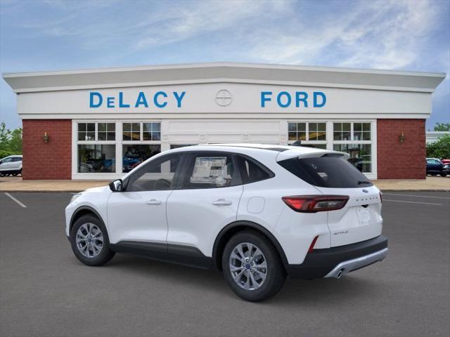new 2025 Ford Escape car, priced at $29,005