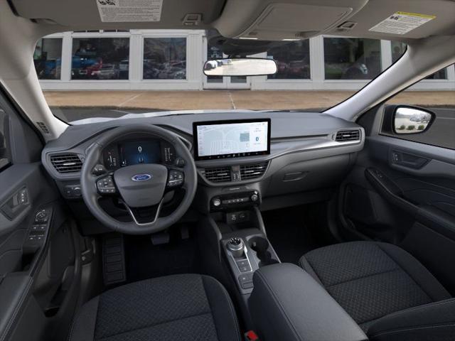 new 2025 Ford Escape car, priced at $33,530