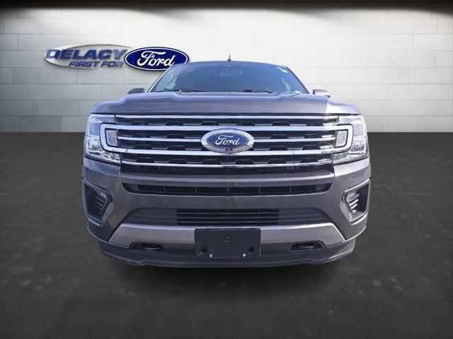 used 2020 Ford Expedition Max car, priced at $29,556