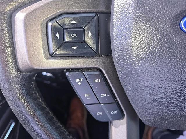 used 2020 Ford Expedition Max car, priced at $29,556