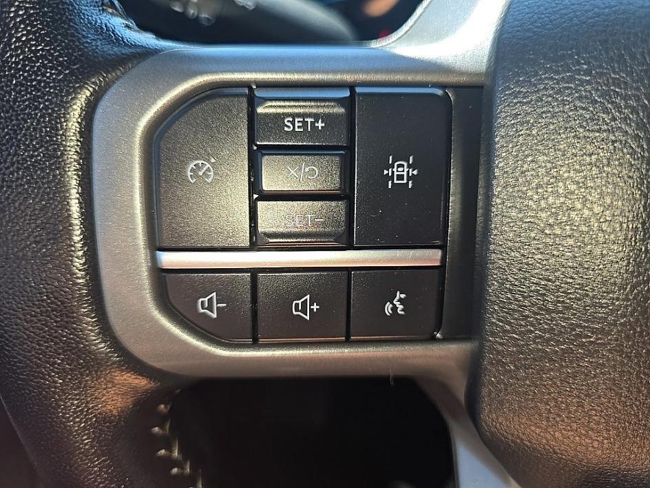 used 2022 Ford F-150 car, priced at $36,985