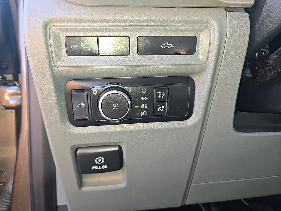 used 2022 Ford F-150 car, priced at $36,985