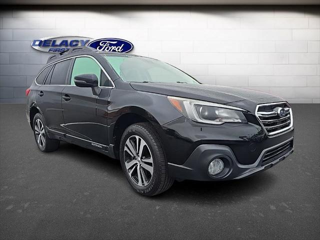 used 2019 Subaru Outback car, priced at $18,927