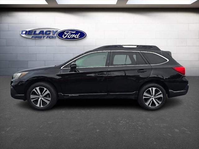 used 2019 Subaru Outback car, priced at $18,927